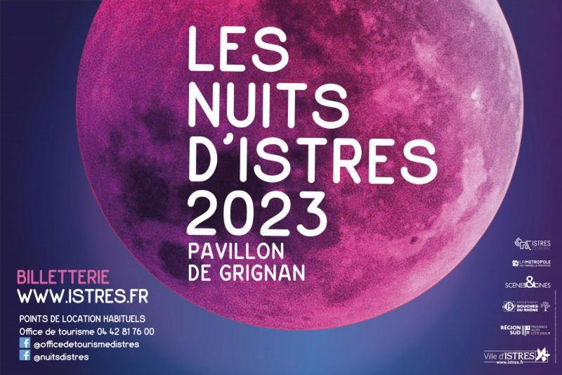La Palmeraie Istres Bagian luar foto
