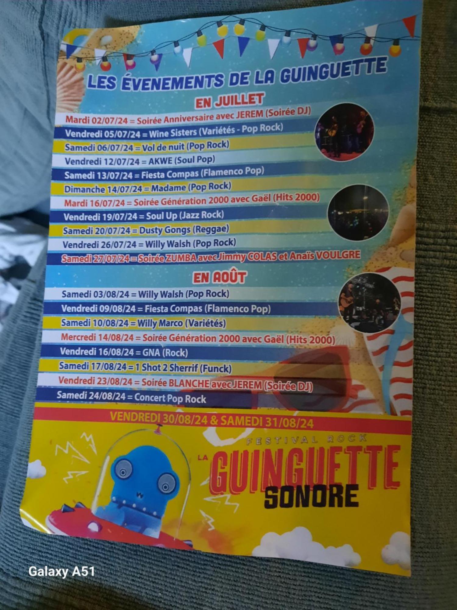 La Palmeraie Istres Bagian luar foto
