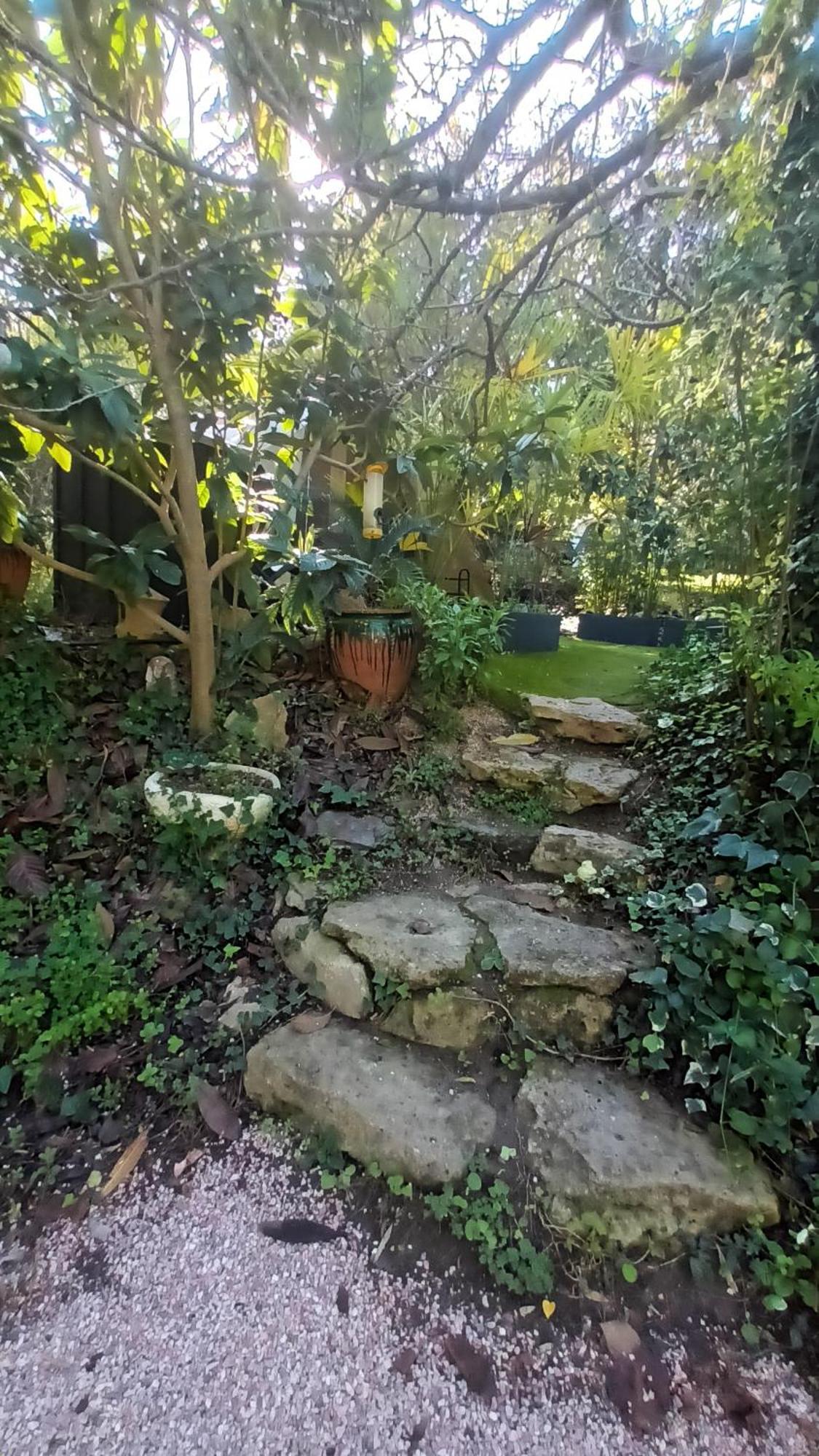 La Palmeraie Istres Bagian luar foto